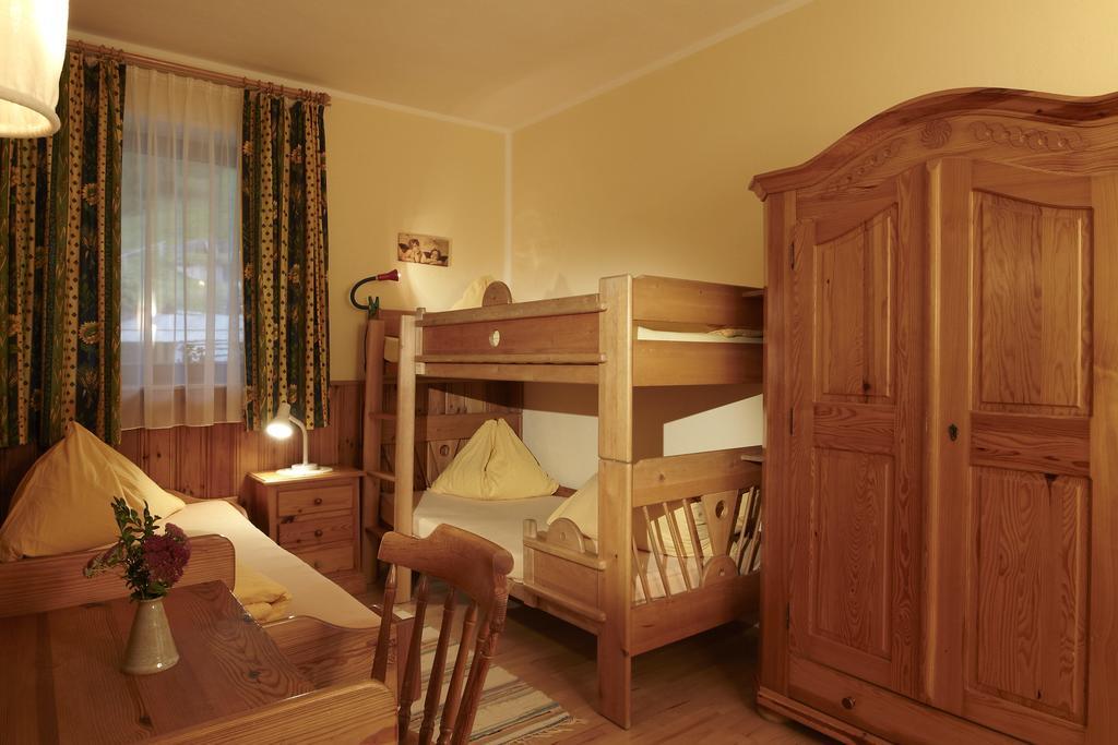 Biolandhaus Arche Hotel Eberstein