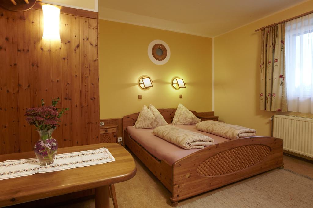 Biolandhaus Arche Hotel