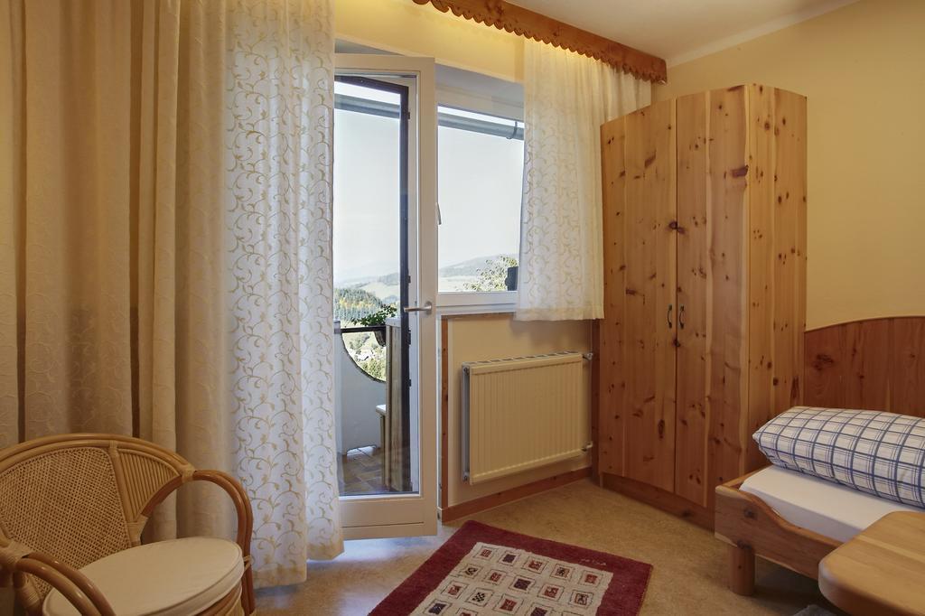 Hotel Biolandhaus Arche 3*