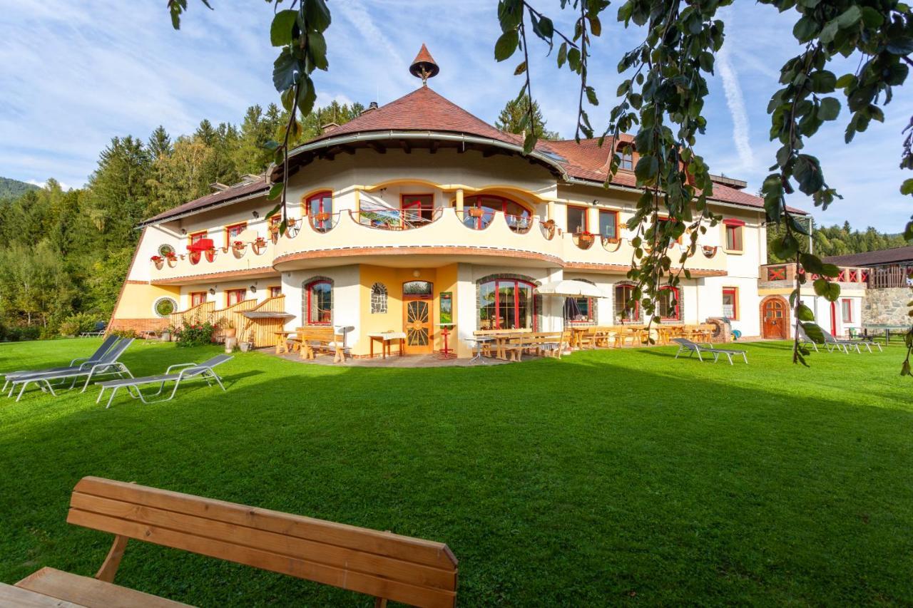 Biolandhaus Arche Hotel