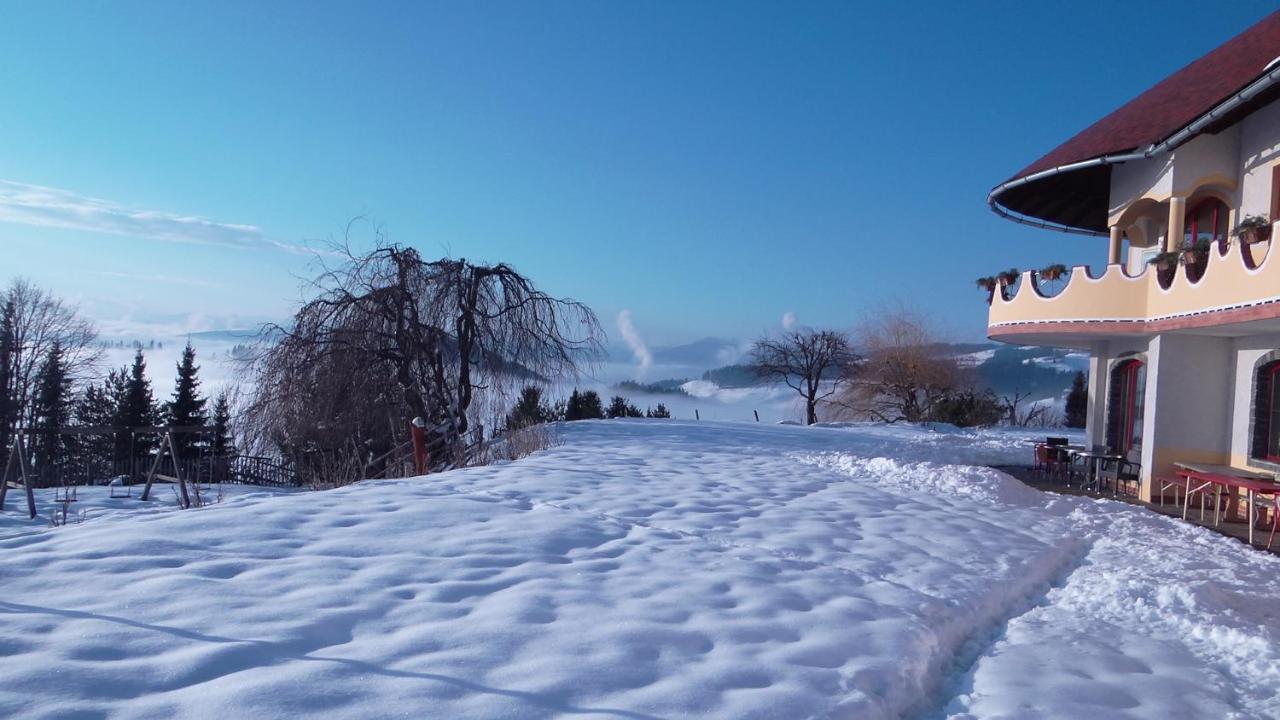 Biolandhaus Arche Hotel 3*