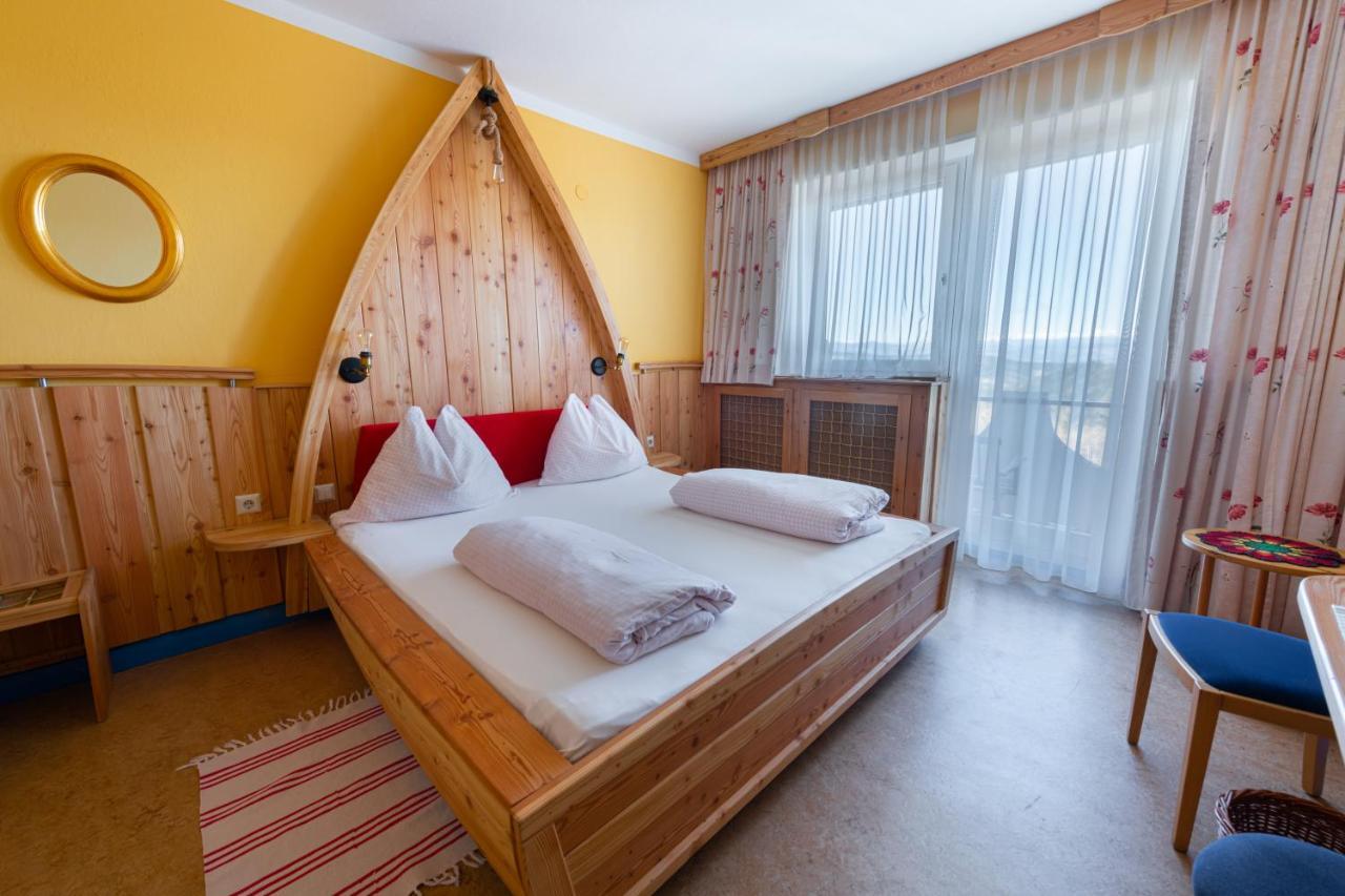 Hotel Biolandhaus Arche 3*