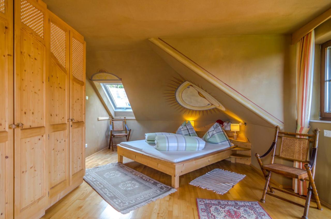 Biolandhaus Arche