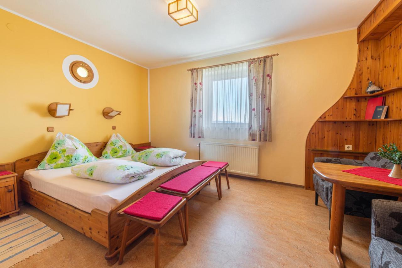 Biolandhaus Arche Hotel
