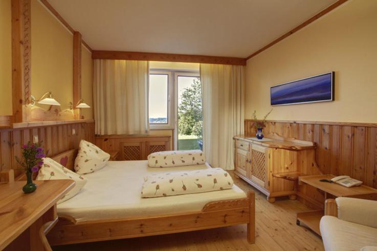Biolandhaus Arche