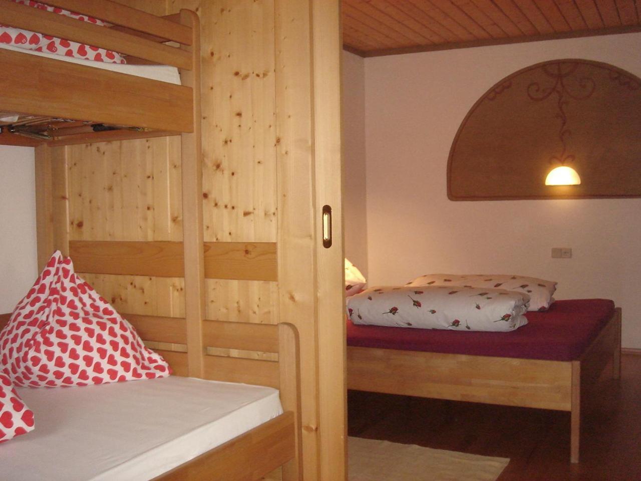 Biolandhaus Arche