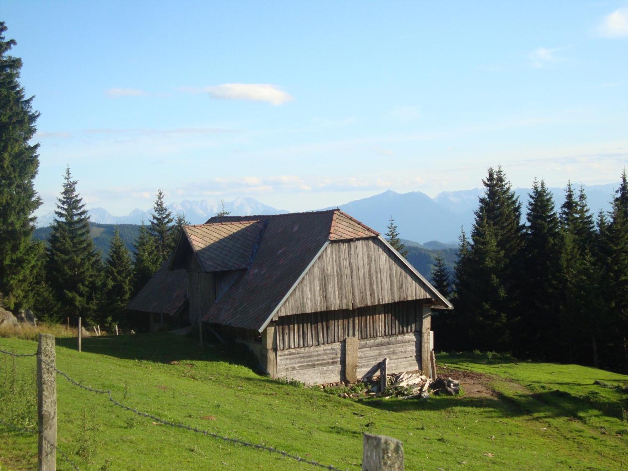 Biolandhaus Arche Hotel 3*