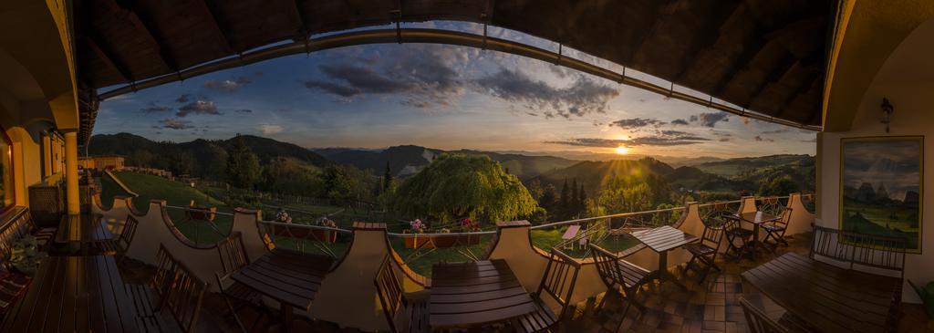 Hotel Biolandhaus Arche 3*
