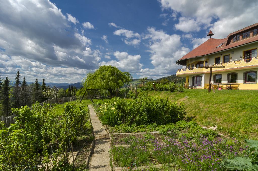 Biolandhaus Arche Hotel 3*