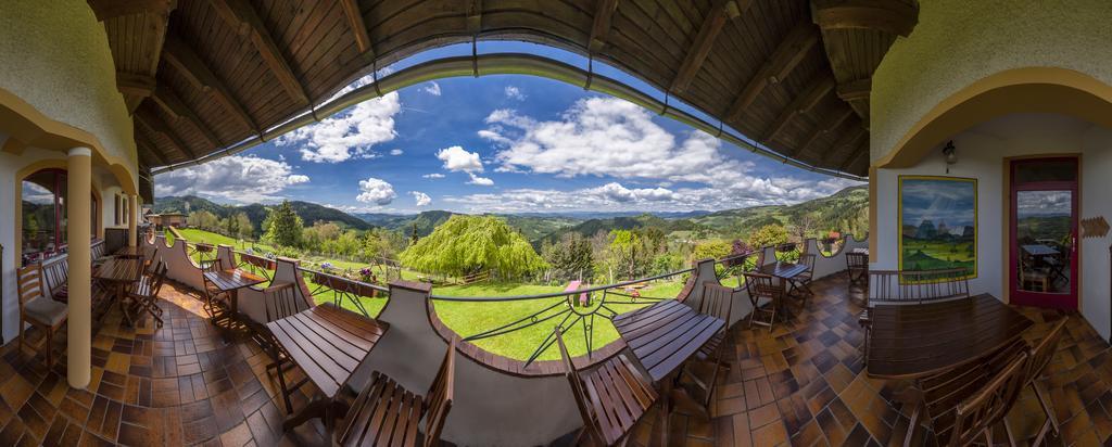 Biolandhaus Arche Hotel 3*