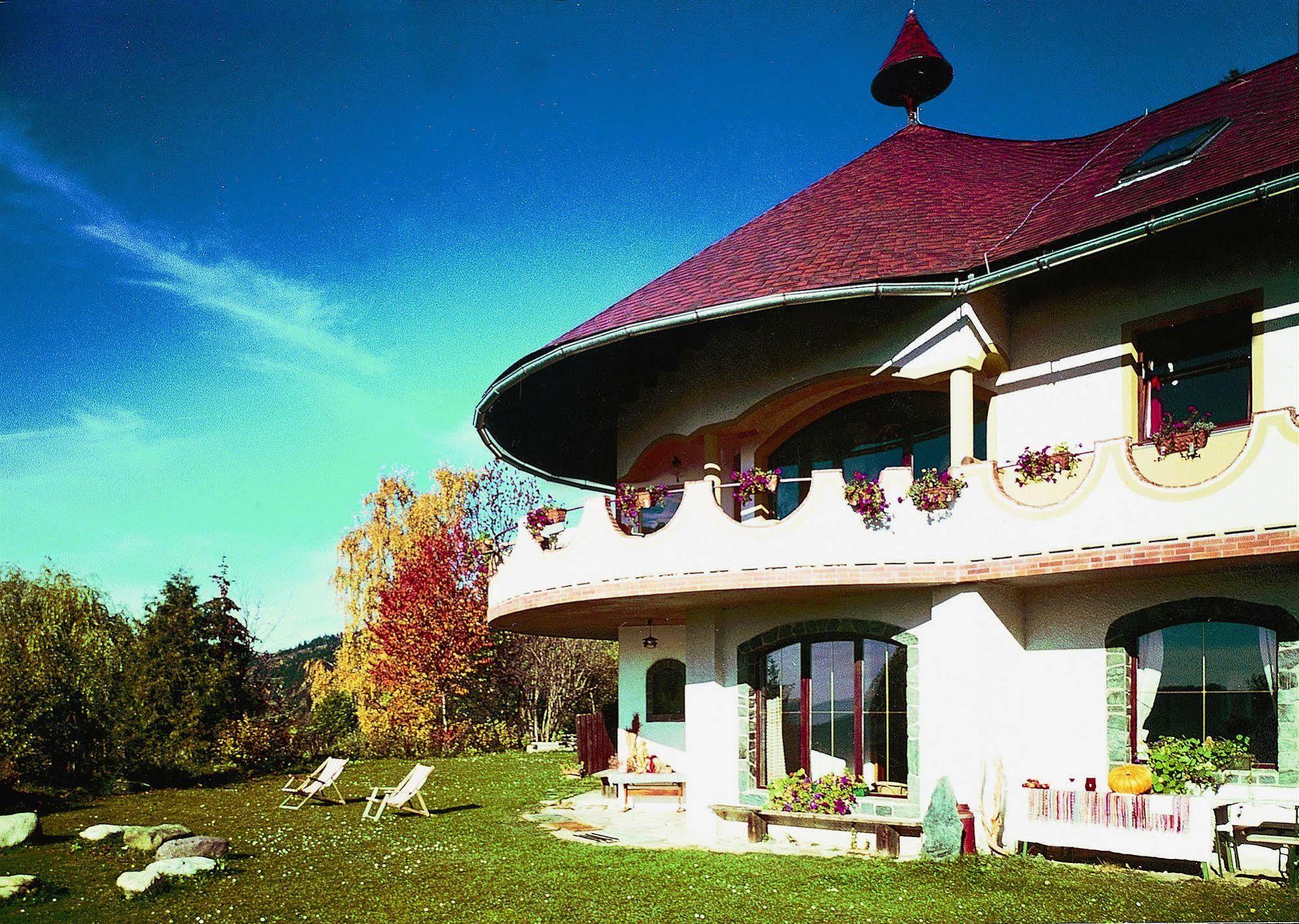 Hotel Biolandhaus Arche