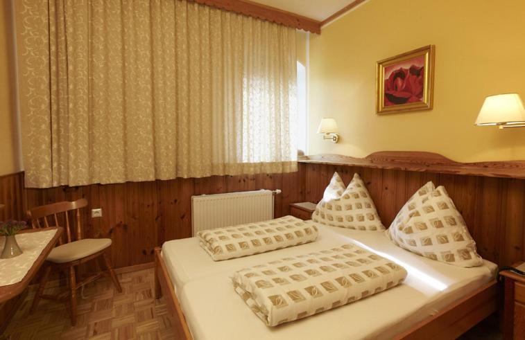 Hotel Biolandhaus Arche