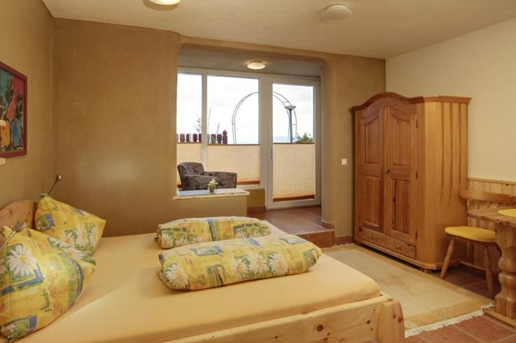 Hotel Biolandhaus Arche Eberstein